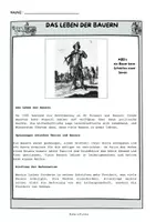 Vorschau - Arbeitsblätter - Der Bauernkrieg 1524 - 1526 - Seite 3