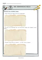 Vorschau - Arbeitsblätter - Das Osmanische Reich + Interactive - Seite 3