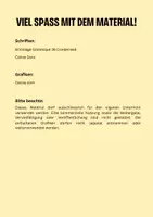 Vorschau - Spiele - Präteritum - regelmässige Verben - Würfelspiel - Seite 2