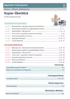 Vorschau - Stundenentwürfe - Stellungnahme schreiben – Materialpaket differenziert | Deutsch Kl. 7-9 - Seite 1