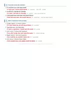 Vorschau - Arbeitsblätter - IF-Clauses Typ 1 & 2 im Kontrast - 2 Niveaus - mit Lösungen - Seite 3