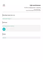 Voorbeeld - Technisch en begrijpend lezen - moederdag - Pagina 3