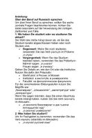 Vorschau - Interaktives Material - Тема 5 - Seite 1