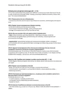 Vorschau - Prüfungsvorbereitung - Englisch Abitur mündliche Prüfung Teil 2 mit EH - Seite 1