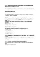 Vorschau - Prüfungsvorbereitung - Mündliche Abiturprüfung im Fach Englisch 2. Teil mit EH - Seite 2