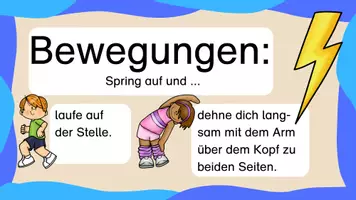 Vorschau - Präsentationen/Tafelbilder - Blitzrechnen (Plusaufgaben ZR 100 mit ZÜ) - Seite 3
