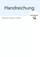 Vorschau - Spiele - Adjektive Materialpaket (wachsend) - Seite 2