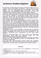 Vorschau - Arbeitsblätter - Materialpaket Sachtexte + Klassenarbeit - Deckblatt