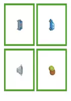 Vorschau - Spiele - phonologische Bewussthei Endlaut - Seite 3