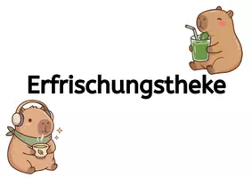 Vorschau - Anderer Materialtyp - Stationen im Capybara-Klassenzimmer - Seite 2