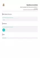 Vorschau - Anderer Materialtyp - Bewertungsbogen für Präsentationen ab Klasse 7 (1) - Seite 3
