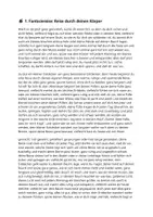 Vorschau - Unterrichtsreihen - Körper und Sinne entdecken: Bewegung und Entspannung - Seite 3