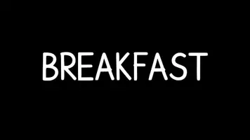 Vorschau - Präsentationen/Tafelbilder - breakfast - Präsentationen für den digitalen Unterricht - Seite 1