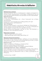 Vorschau - Arbeitsblätter - Welttag des Buches | Lerntheke, Leseverstehen | Klasse 3 - 5 - Seite 2