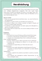 Vorschau - Arbeitsblätter - Welttag des Buches | Lerntheke, Leseverstehen | Klasse 3 - 5 - Seite 1