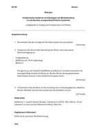 Vorschau - Arbeitsblätter - Materialpaket Lynette Yiadom-Boakye: Impulse für Theorie und Praxis - Deckblatt