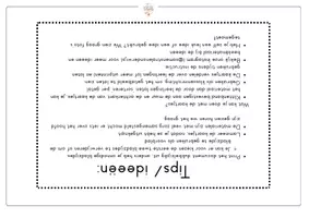 Voorbeeld - 'Sorteer' kaarten kleur - Pagina 2