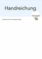 Vorschau - Anderer Materialtyp - Klassendienste Visualisierung verschiedene Farben - Seite 1