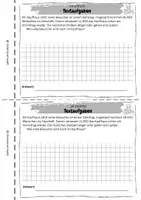 Vorschau - Arbeitsblätter - Textaufgaben - ZR 100000 (Arbeitsheft+Lösung) - Seite 3