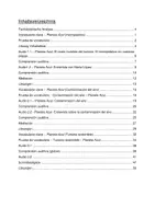 Vorschau - Arbeitsblätter - Spanisch Hörverstehen - B1-2 - Umwelt - Seite 2
