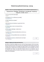 Vorschau - Arbeitsblätter - Beistrichsetzung Materialpaket - Seite 3