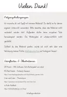 Vorschau - Spiele - Body Parts - Monster Guessing Game und Tafelmaterial - Seite 1
