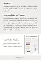 Vorschau - Spiele - Body Parts - Monster Guessing Game und Tafelmaterial - Seite 2