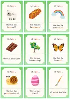 Vorschau - Spiele - Lesespiel Ostern - Seite 3