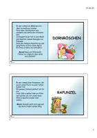 Vorschau - Spiele - Märchensammlung: Domino - Seite 1