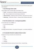 Vorschau - Arbeitsblätter - Sumerer, Akkader, Babylonier, Assyrer - Faszinierende Hochkulturen Mesopotamiens - Seite 1