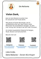 Vorschau - Poster - Boomwhackers – Liedbegleitung mit Akkorden | Übersichtsplakat & Anleitung für den Musikunterricht - Seite 3