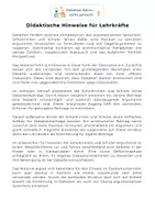 Vorschau - Unterrichtsreihen - Methodentraining Deutsch – Argumentieren, Diskutieren & Debattieren leicht gemacht - Seite 2