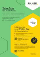 Vorschau - Anderer Materialtyp - Anleitung: Rollenspiel zum Thema Streit - Seite 3