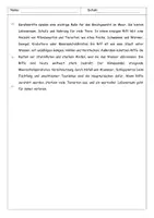 Vorschau - Arbeitsblätter - GLN Großer Leistungsnachweis Klassenarbeit Deutsch Lesen & Zuhören - Seite 1