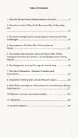 Vorschau - Arbeitsblätter - Real Life Reading - Everyday - Life Stories for 9/10 Grades II - Seite 1