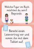 Vorschau - Aufgabenkarten - Atelierarbeit - Seite 3
