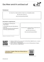 Vorschau - Arbeitsblätter - Küstenformen - Steil- und Flachküste - Seite 3