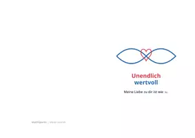 Vorschau - Mal- und Bastelvorlagen - Mathe-Herzblatt: Bastelvorlagen zum Muttertag & Vatertag (Inklusion & Kreativität) - Seite 2