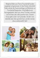 Vorschau - Stundenentwürfe - Unterrichtsreihe Religion Beten (Kl. 3-4) - Seite 3