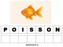 Aperçu - Feuilles d'exercices - Dossier Activités Poisson Avril en Maternelle - Page 3