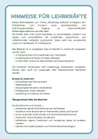Vorschau - Arbeitsblätter - Lesetraining: Muttertag weltweit / Klasse 3 und 4 - Seite 2