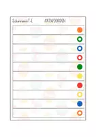 Voorbeeld - Hoekenwerk Pasen (tweede leerjaar) - Pagina 3