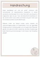 Vorschau - Anderer Materialtyp - Gute Taten Glas - Kind der Woche - Seite 3