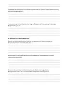 Vorschau - Unterrichtsreihen - Wirtschaftsgrafiken (Militärbudgets) – Scaffolding & Musterlösung - Seite 2