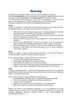 Vorschau - Stundenentwürfe - Handball - Stationen - Seite 1