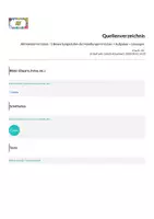 Vorschau - Arbeitsblätter - AB Handeln im Islam - Bewertungsstufe des Handelns als Tabelle + Aufgaben + Lösungen - Seite 1