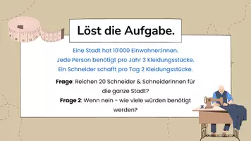Vorschau - Stundenentwürfe - PPT & Stundenentwurf Eine neue Zeit inkl Lösungen Teil 1 - Zeitalter der Maschinen - Geschichte - Seite 1