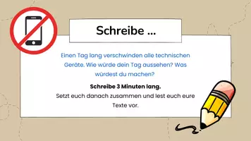Vorschau - Stundenentwürfe - PPT & Stundenentwurf Arbeit ohne Maschinen inkl Lösungen Teil 2 - Zeitalter der Maschinen - Geschichte - Seite 1