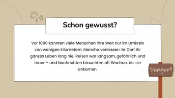 Vorschau - Stundenentwürfe - PPT & Stundenentwurf Arbeit ohne Maschinen inkl Lösungen Teil 2 - Zeitalter der Maschinen - Geschichte - Seite 2