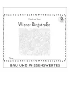 Vorschau - Arbeitsblätter - Flipbook - Wiener Ringstraße (passend zur Kartei) - Seite 1